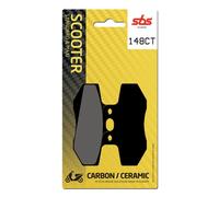 Pasticca Freno SBS p148-ct per Moto Ricambi Accessori Pezzi Ricambi