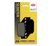Pasticca Freno SBS p161-ct Moto Motore Ricambi Ciclomotore Accessori
