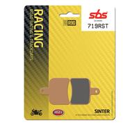 Sbs P719-rst Brake Pads Trasparente