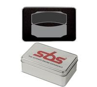Pasticca Freno SBS p805-ds Moto Motore Ricambi Ciclomotore