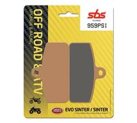 Sbs P959-psi Brake Pads Oro