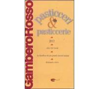 Pasticceri & pasticcerie 2012