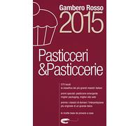 Pasticceri & pasticcerie 2015