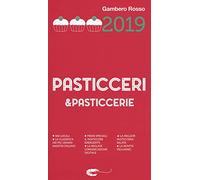 Pasticceri & pasticcerie 2019