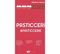Pasticceri & pasticcerie 2020