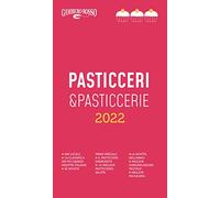 Pasticceri & pasticcerie 2022