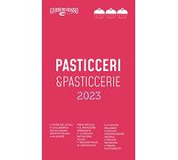 Pasticceri & pasticcerie 2023