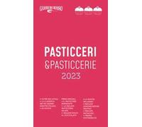 Pasticceri & pasticcerie 2023
