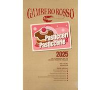 Pasticceri & pasticcerie 2025