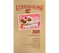 Pasticceri & pasticcerie 2026