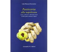 Pasticceria alla napoletana - Mancusi Sorrentino Lejla