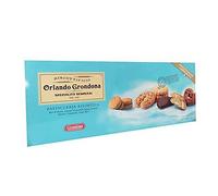 Pasticceria Assortita formato gigante Biscottificio Grondona 550g