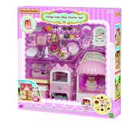 Sylvanian Families 5807 Pasticceria del villaggio - starter set