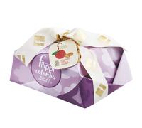 Pasticceria Filippi - Colomba con Pesca e Amaretti g 750