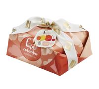 Pasticceria Filippi - Colomba Granfrutta g 750