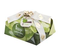 Pasticceria Filippi - Colomba Mela e Cannella g 750
