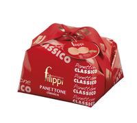 Pasticceria Filippi - Panettone Classico Damerino Kg 1