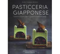 Pasticceria giapponese. Capolavori di bontà e bellezza a metà fra