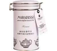Pasticceria Marabissi Biscotti al Caramello Salato - 200 g