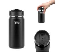 Pasticceria termica da viaggio (350 ml), colore nero