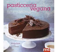 Pasticceria vegana
