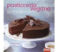 Pasticceria vegana [Hardcover] [Feb 17, 2014] Gulin, Dunja