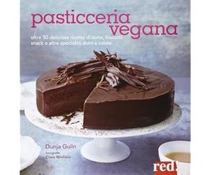 Pasticceria vegana [Hardcover] [Feb 17, 2014] Gulin, Dunja