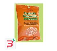PASTICCHE BALSAMICHE ALPI BAVARESI 60 G