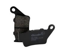 PASTICCHE BREMBO PER BMW 125 C1 1999 2000 2001 2002 2003