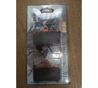 Pasticche Carbone Lorraine CL 2245 S4 NS NSR VFR NTV CB CBR VTR NR