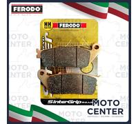 Set di pastiglie freno FERODO FDB570ST