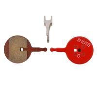 Pasticche freno a disco Avid BB5 organic