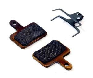 Pasticche freno a disco Brake Authority ELECTRIC Shimano Deore BR-M515 & BR-M52