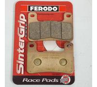 Pasticche freno Ferodo per Moto Suzuki 1050 V-STROM XT 2020 a