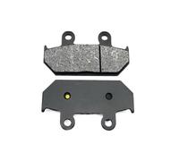 Pasticche Freno Motociclo Per AN650 Per Burgman Per Skywave 650 2002-2019 AN650A 2004-2009 2010 2011 2012 Kit Pastiglie Freno Anteriori E Posteriori Per Moto AN 650