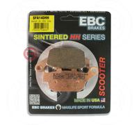 EBC Brakes SFA140HH Kit pastiglie freni