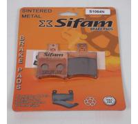 Pasticche freno Sifam per Scooter Benelli 50 491 Gt 1998 a