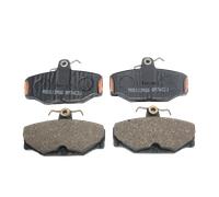 PASTICCHE PASTIGLIE FRENI POSTERIORI PER FORD ESCORT COSWORTH 2.0 TURBO 16V 95