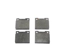 PASTICCHE PASTIGLIE FRENI POSTERIORI PER LANCIA FULVIA HF 1.3 1.6 1971 LANCIA 20