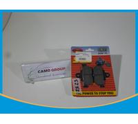 PASTICCHE PASTIGLIE FRENO ANTERIORE PADS BRAKE FRONT SBS MALAGUTI RUNNER YLC