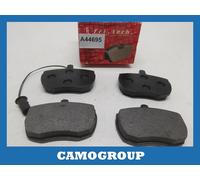 PASTICCHE PASTIGLIE FRENO ANTERIORI FRONT BRAKE PAD LAND ROVER DISCOVERY 89 98