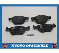 PASTICCHE PASTIGLIE FRENO ANTERIORI FRONT BRAKE PAD ORIGINALE PER FIAT MAREA