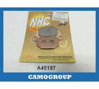 PASTICCHE PASTIGLIE FRENO BRAKE PAD RMS KYMCO PEOPLE 150 SINTERIZZATE