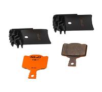 Pasticche per freni a disco XLC Pro BP-H32