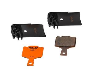 Pasticche per freni a disco XLC Pro BP-H32