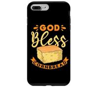 Pasticciere amante del pane di mais Custodia per iPhone 7 Plus/8 Plus