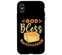 Pasticciere amante del pane di mais Custodia per iPhone X/XS