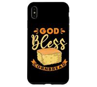 Pasticciere amante del pane di mais Custodia per iPhone XS Max