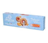 Pasticcini Albicocca 80G 80 g