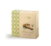 Pasticcini Artigianali Alle Mandorle E Ai Pistacchi - 250g